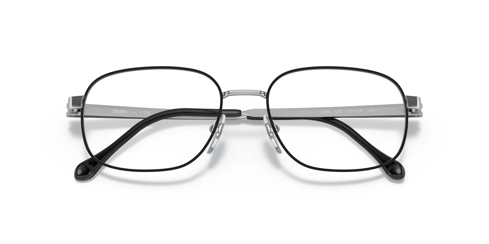 Sferoflex 2294 Eyeglasses - view 13